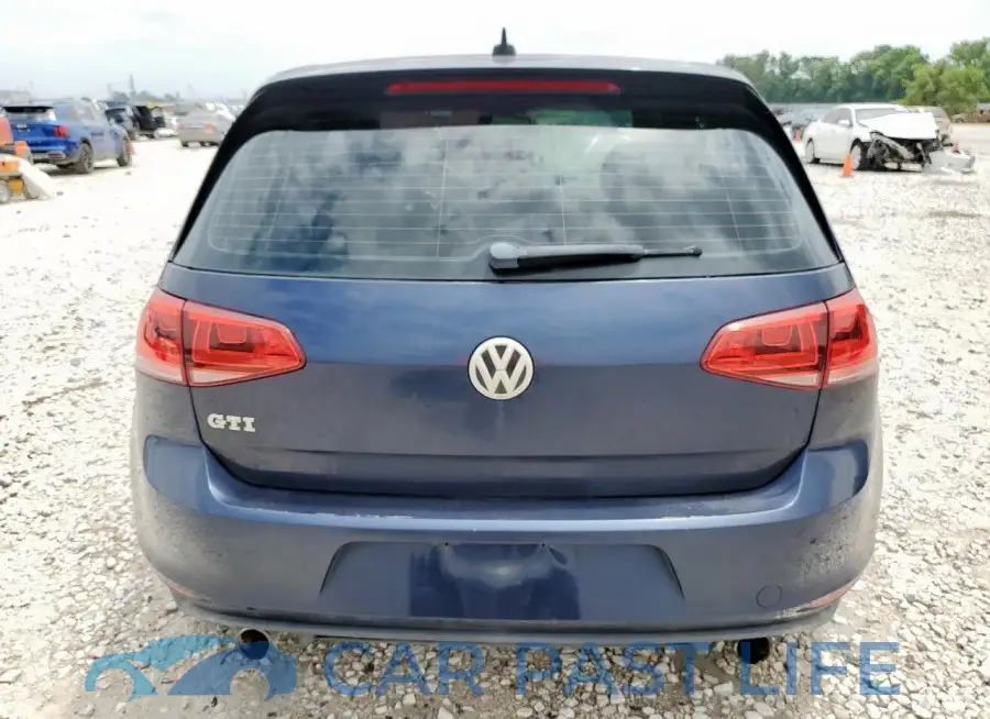3VW5T7AU4GM028430# 6