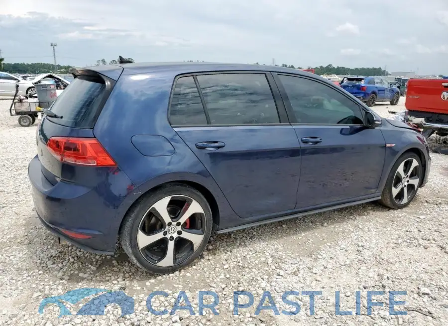 3VW5T7AU4GM028430# 3