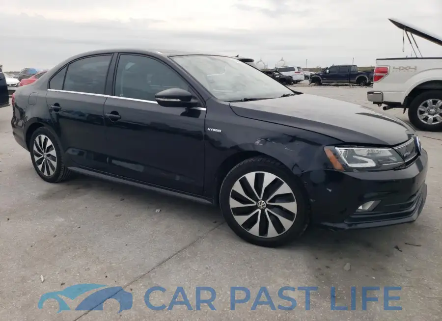 3VW637AJ9GM269460# 4