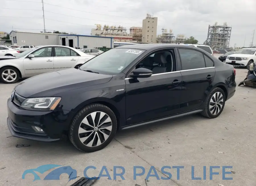 3VW637AJ9GM269460# 1