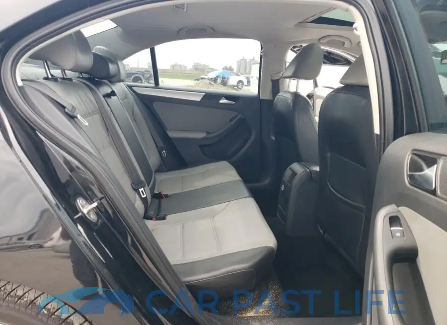 3VW637AJ9GM269460# 10