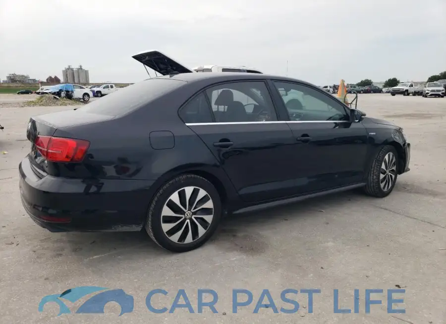 3VW637AJ9GM269460# 3