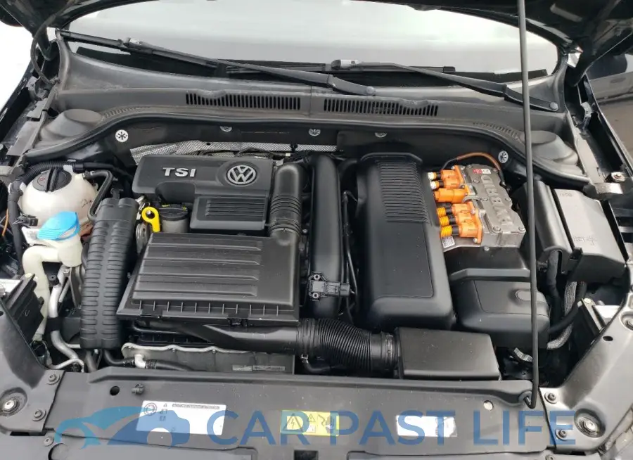 3VW637AJ9GM269460# 11