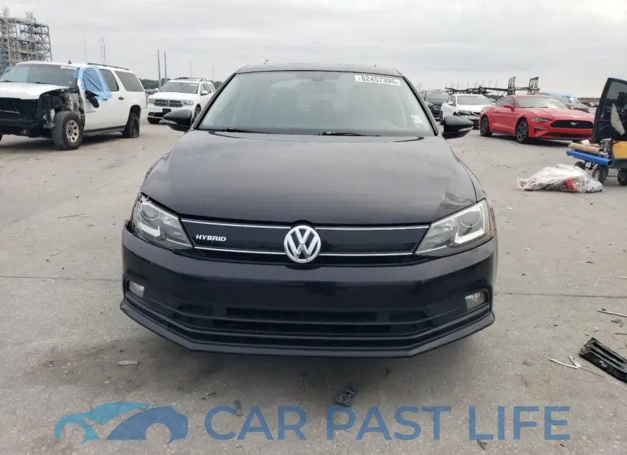 3VW637AJ9GM269460# 5