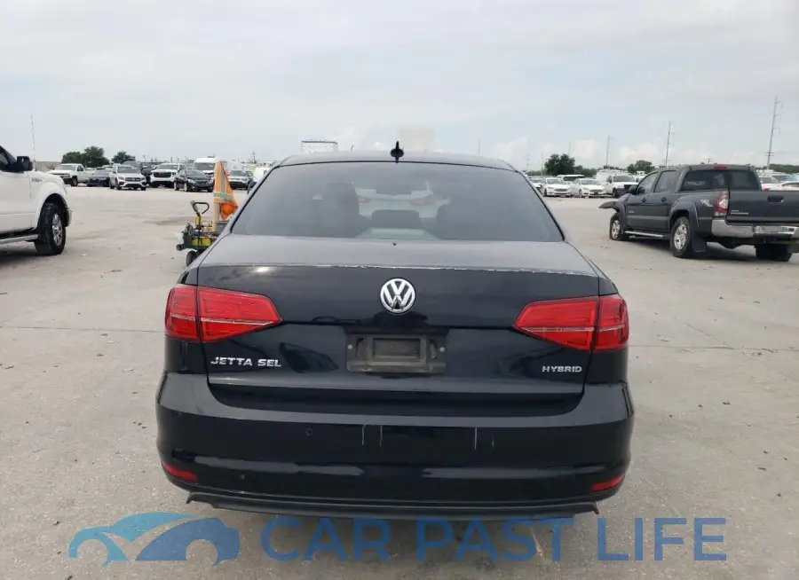 3VW637AJ9GM269460# 6