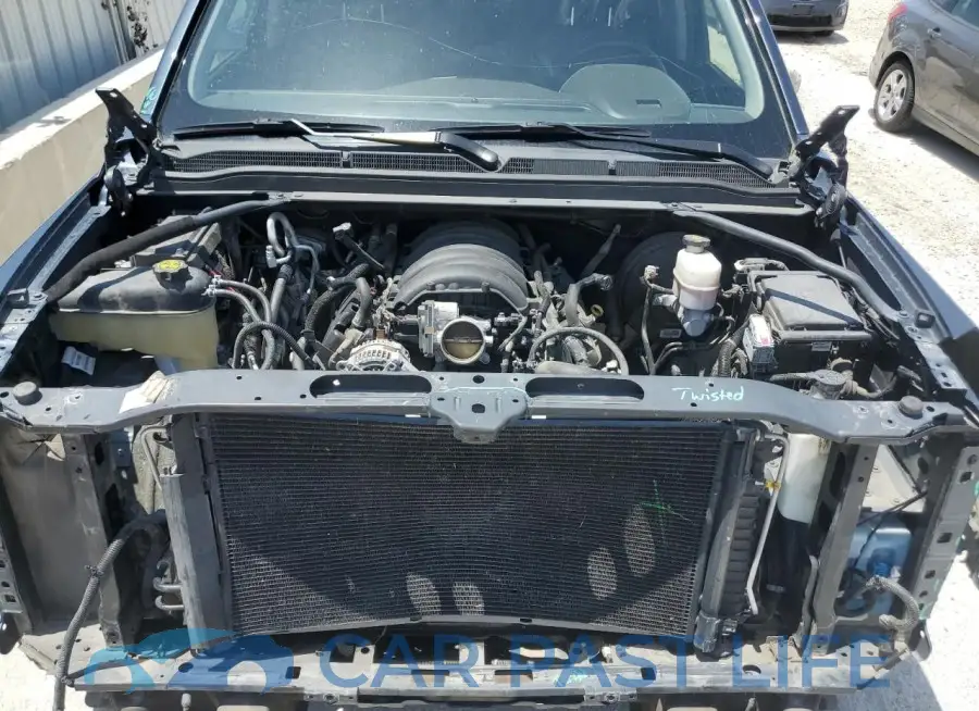 1GKS2GKC3KR135320# 12