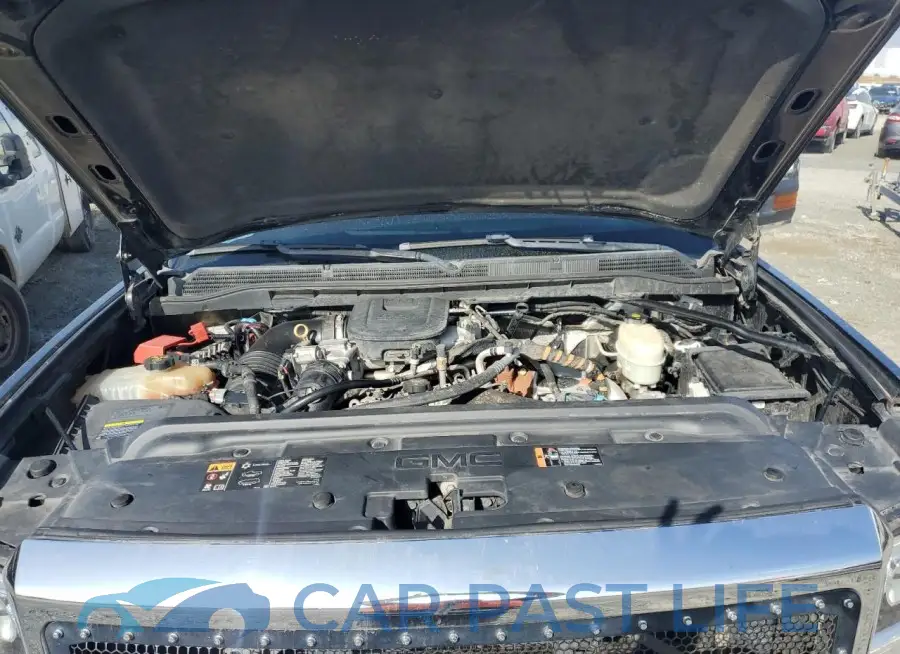 1GT42YE85GF153487# 11