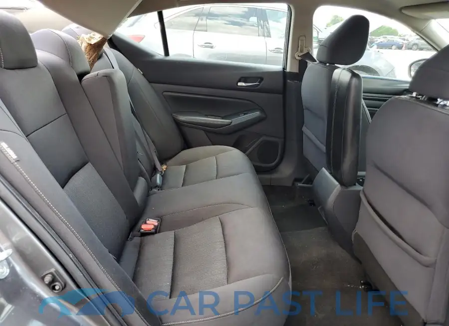 1N4BL4BV5LC234160# 10