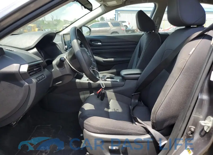 1N4BL4BV5LC234160# 7