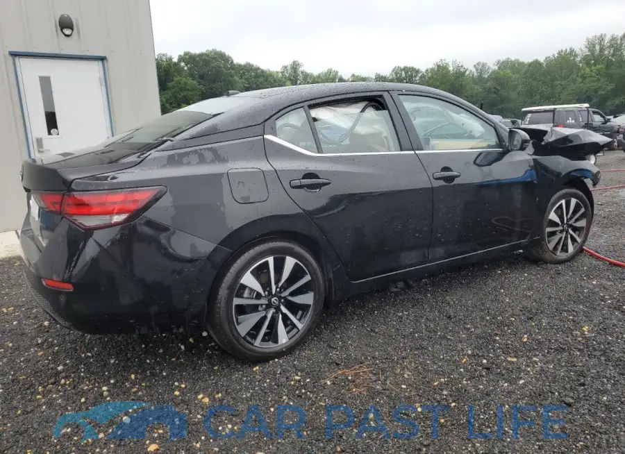 3N1AB8CV7SY295095# 3