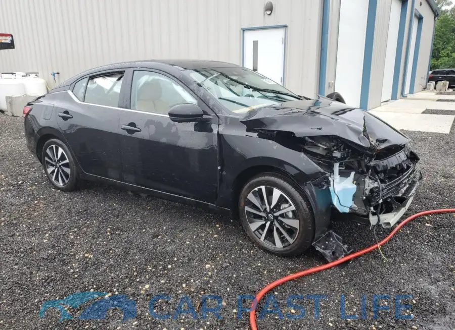 3N1AB8CV7SY295095# 4