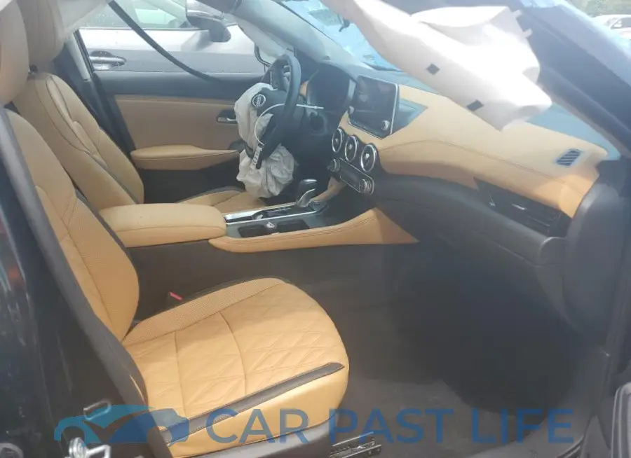 3N1AB8CV7SY295095# 7