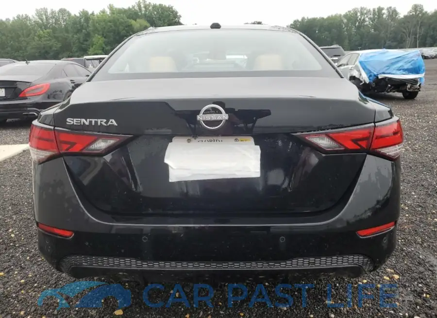 3N1AB8CV7SY295095# 6