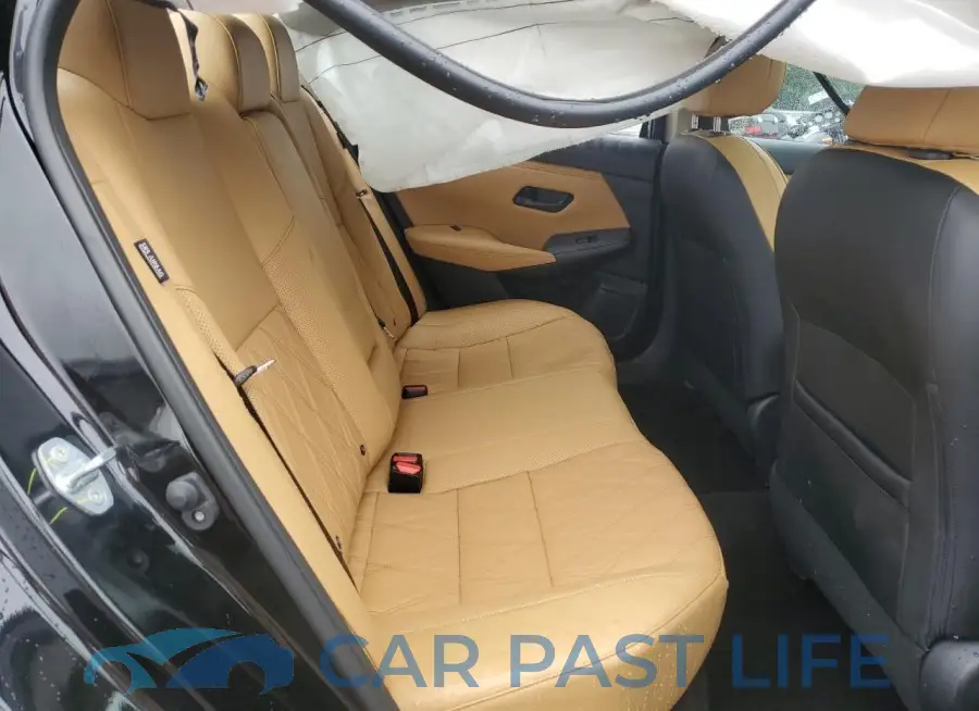 3N1AB8CV7SY295095# 10