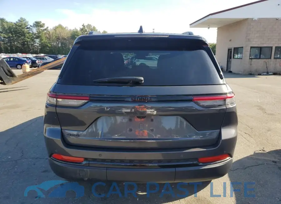 1C4RJHAG7PC542770# 6