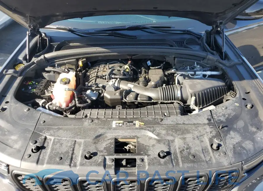 1C4RJHAG7PC542770# 12