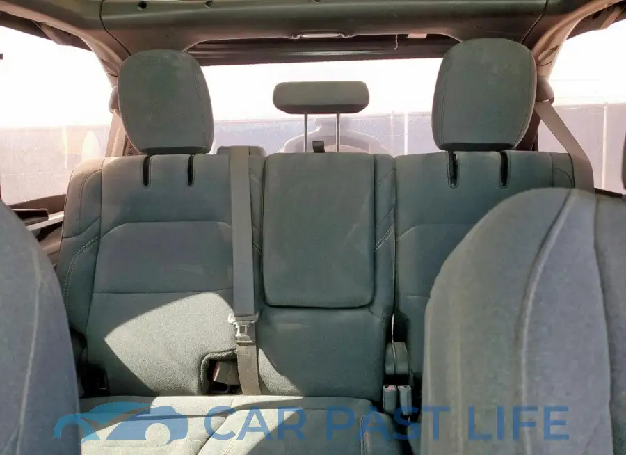 1C4RJXP64RW274769# 10
