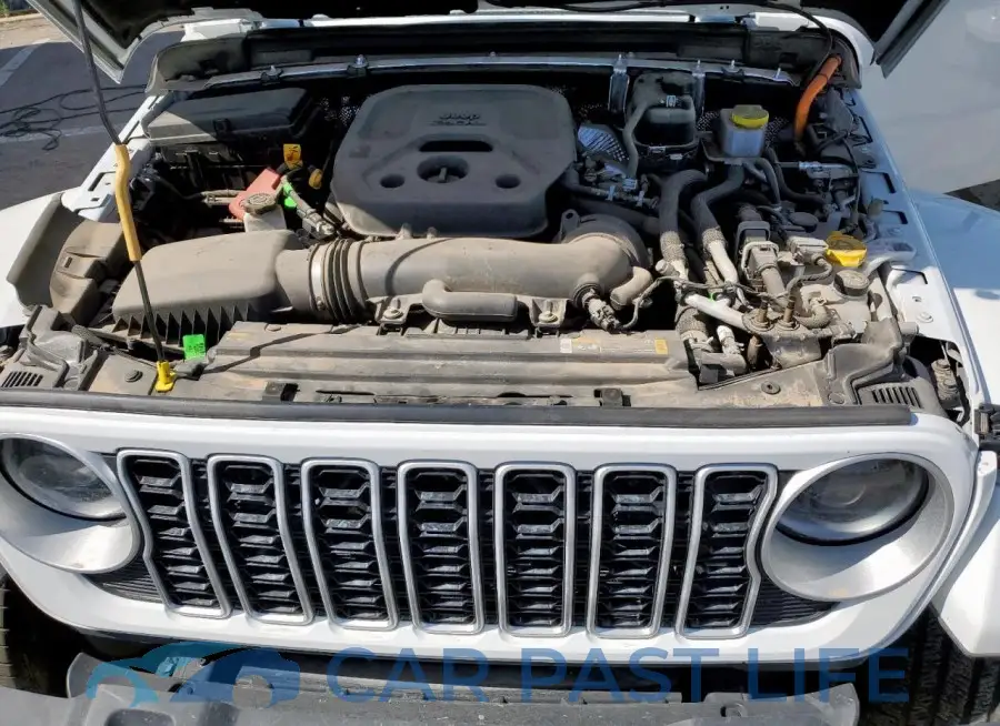 1C4RJXP64RW274769# 12