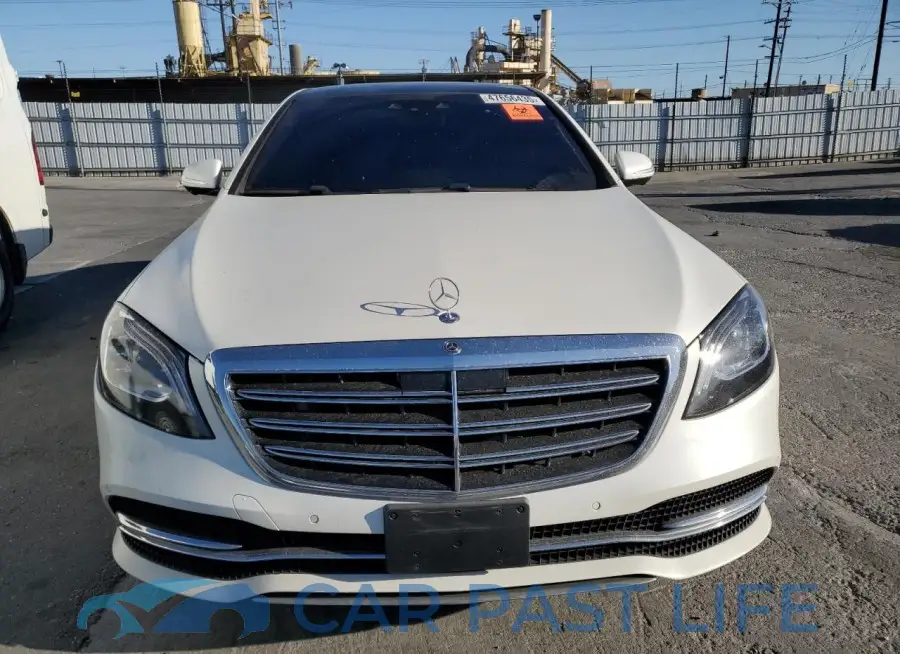 W1KUG6GB8LA528381# 5