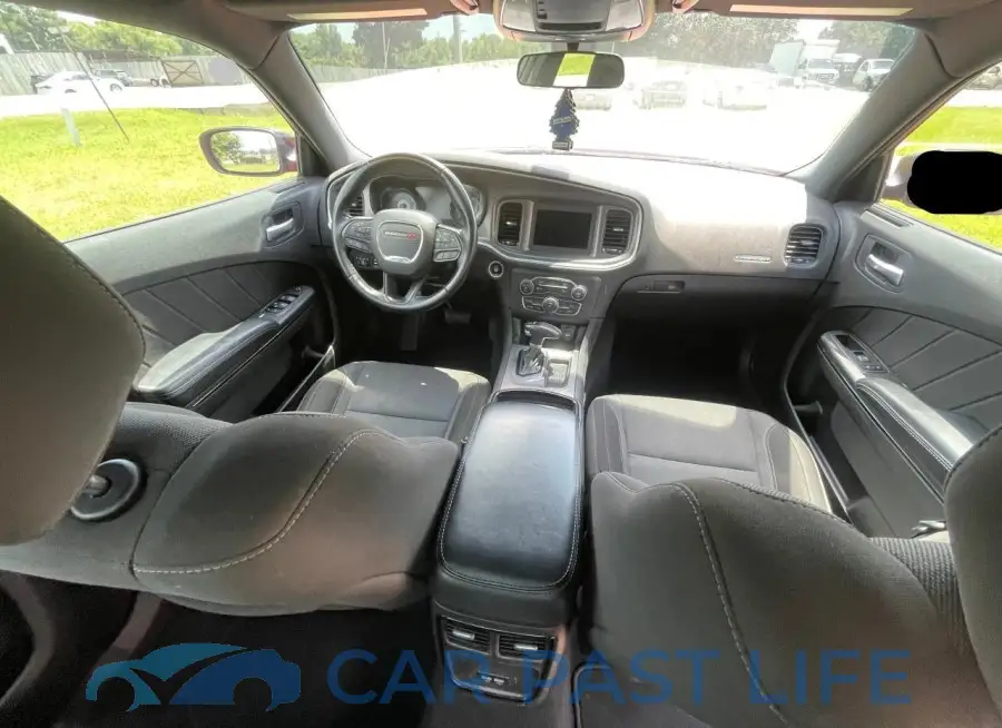2C3CDXBG1NH141302# 9