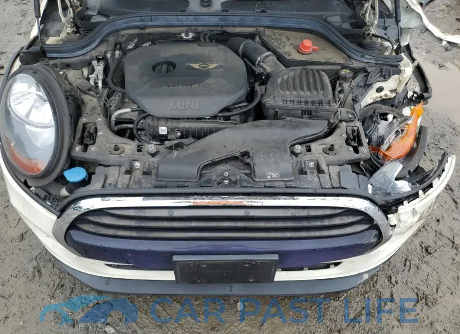 WMWXU1C53H2E18584# 11