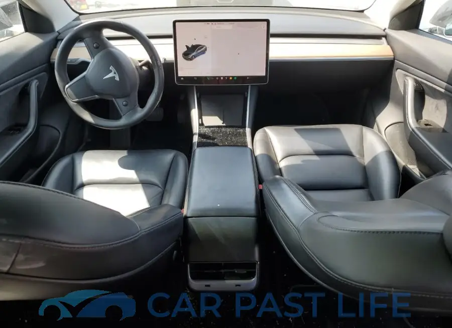 5YJ3E1EB5KF512047# 8