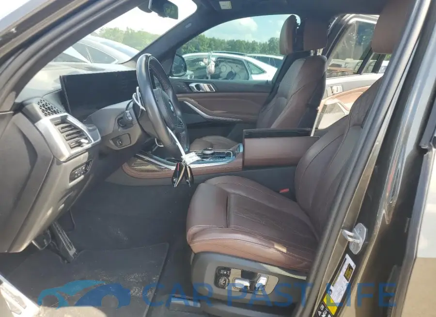 5UX33EM03P9P95030# 7