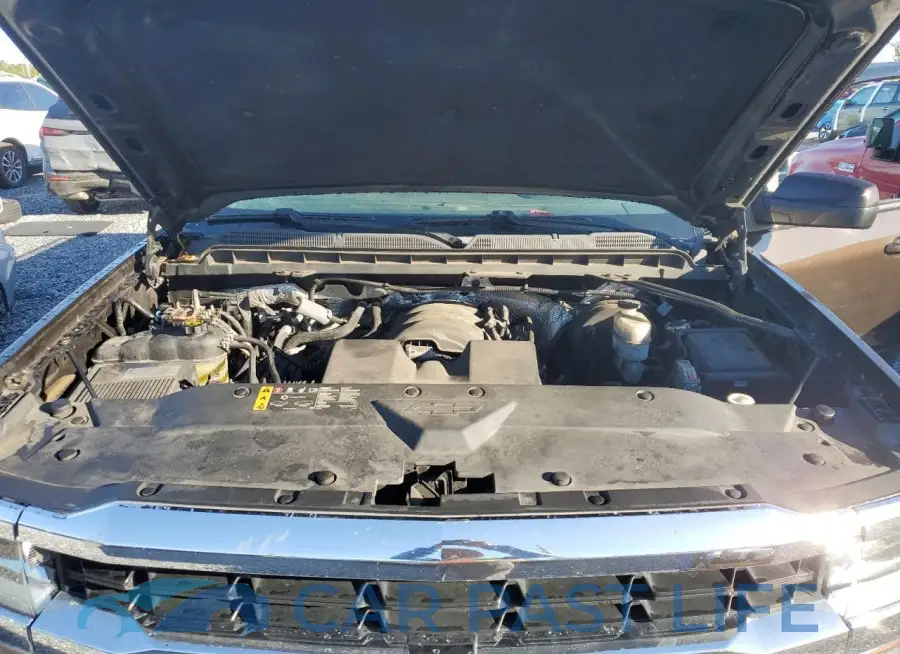 1GCRCREH4JZ178833# 11