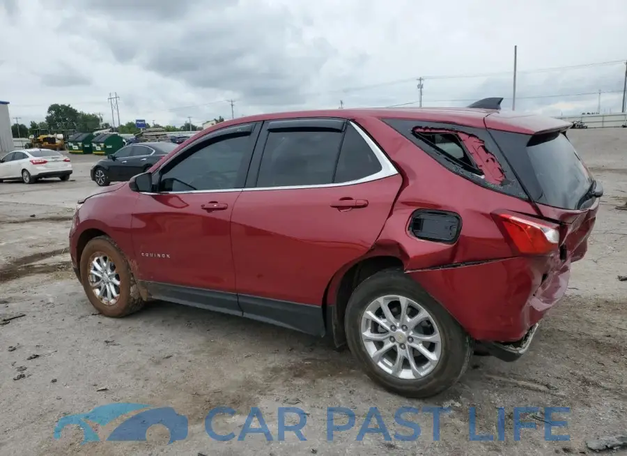 2GNAXKEV6M6115657# 2