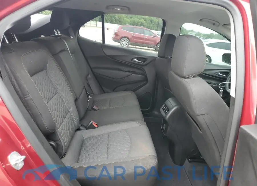 2GNAXKEV6M6115657# 11