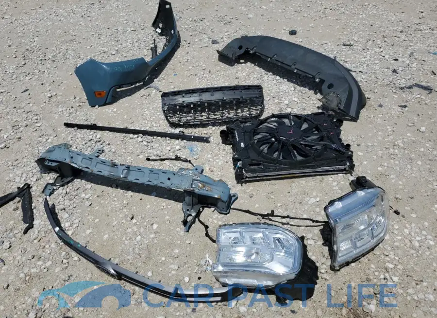 3FTTW8F96NRA55057# 12