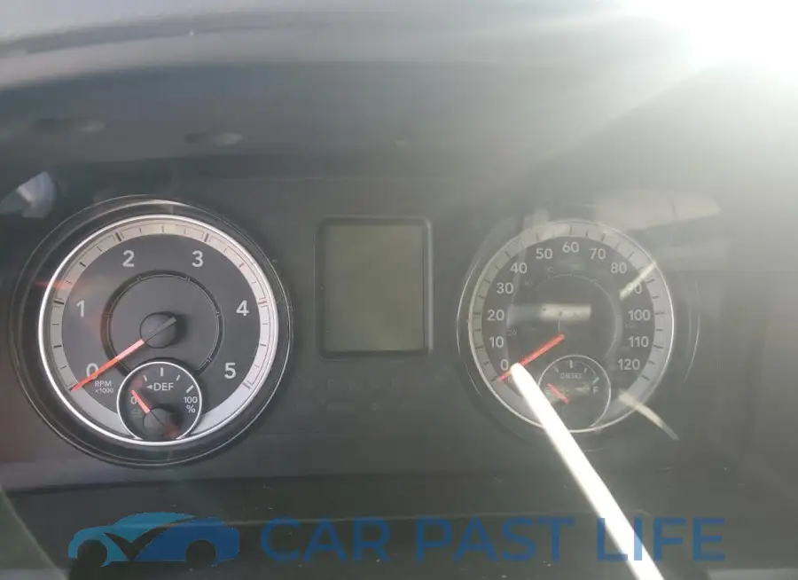 3C63RRGL3JG310851# 9
