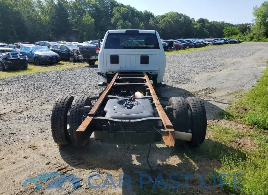 3C7WRMCL2KG646705# 6