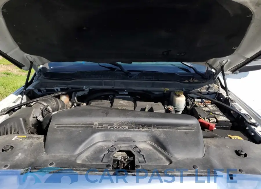 3C7WRMCL2KG646705# 11