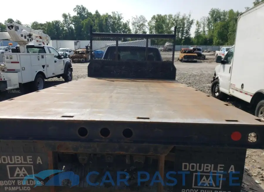 3C7WRNCL8KG646522# 10