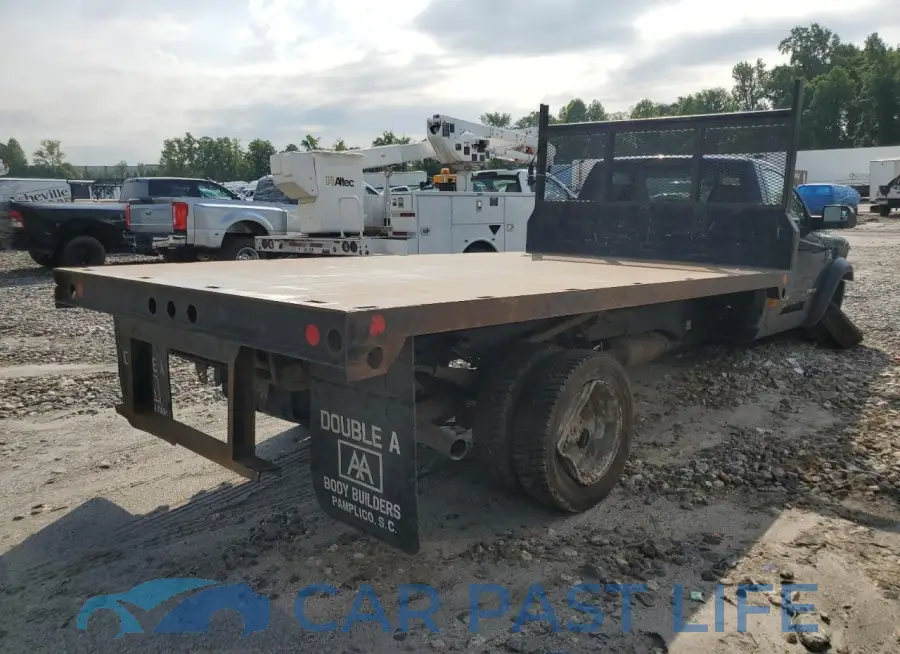 3C7WRNCL8KG646522# 3
