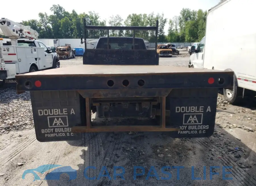 3C7WRNCL8KG646522# 6