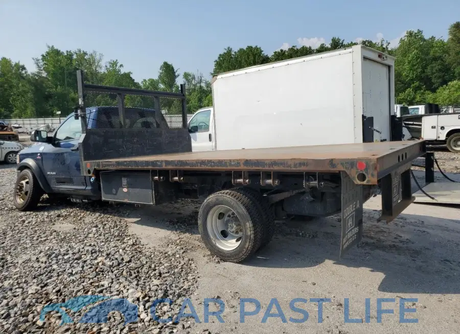 3C7WRNCL8KG646522# 2