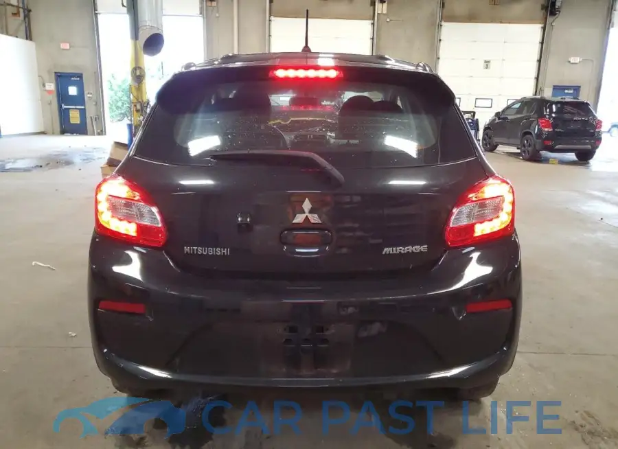 ML32A3HJ6KH011077# 6