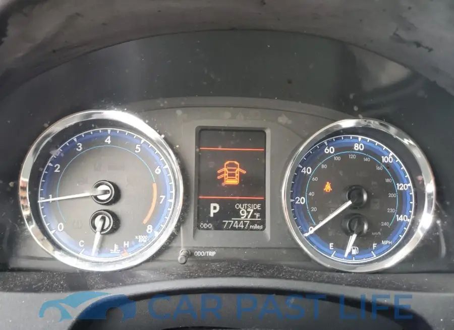 2T1BURHE2HC839148# 9
