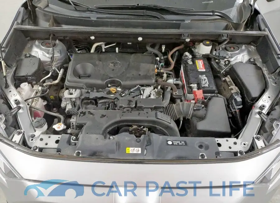 2T3P1RFV7MW160994# 12
