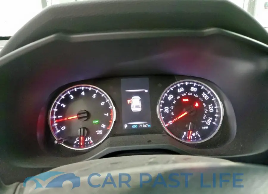 2T3P1RFV7MW160994# 9
