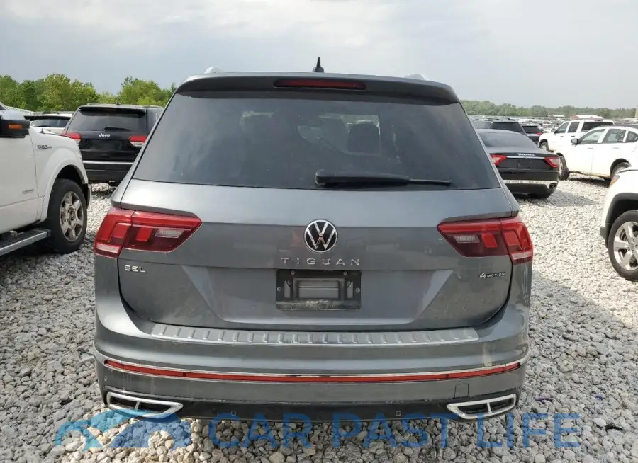 3VV4B7AX3RM199363# 6
