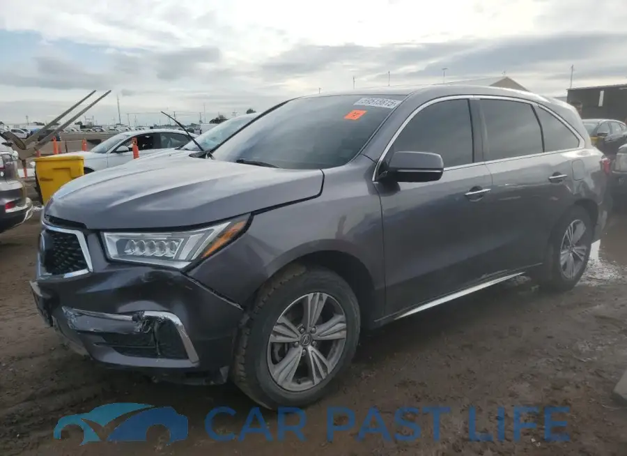 5J8YD4H31LL004964# 1