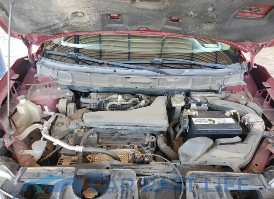 KNMAT2MT6GP728788# 11