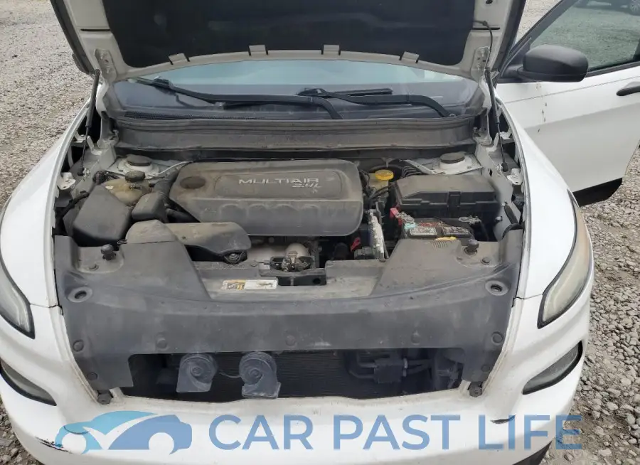 1C4PJLAB3GW230202# 12