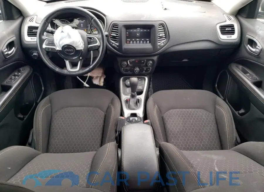 3C4NJDAB7LT165576# 8