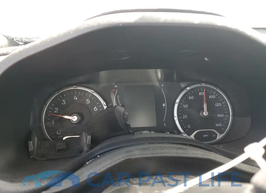 ZACNJDB10PPP59961# 9