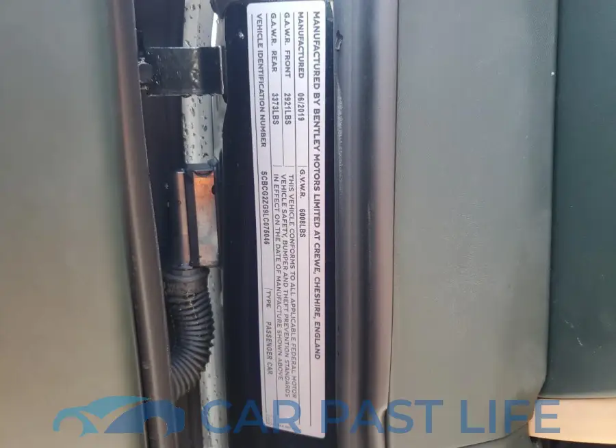 SCBCG2ZG9LC075046# 14