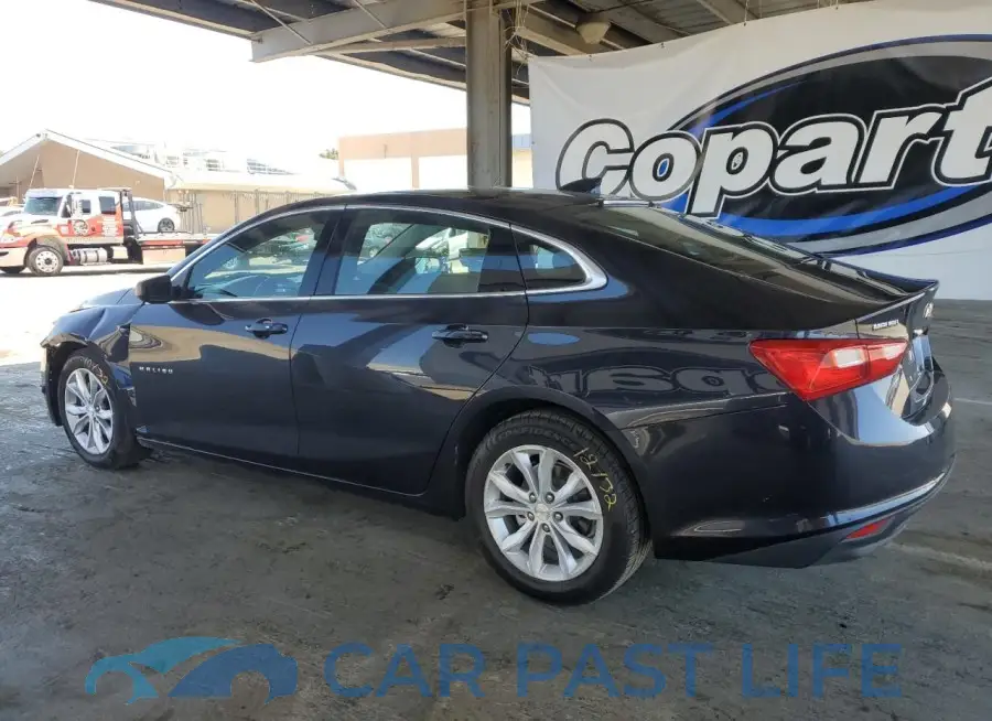 1G1ZD5ST1PF186020# 2
